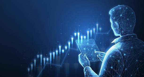 ابزارهای معاملاتی هوشمند برای بورس ایران