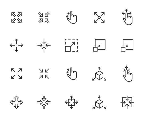 مقیاس پذیری و توسعهپذیری در طراحی CRM سفارشی