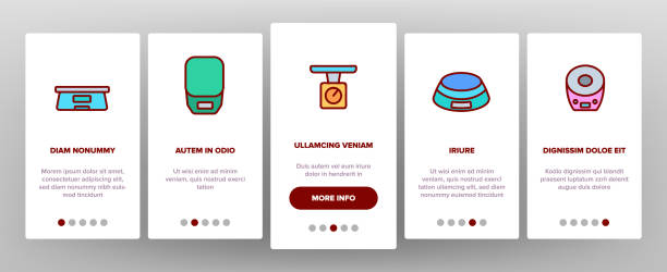 تحلیل و بهینهسازی مداوم تجربه کاربری در وبسایت فروشگاهی