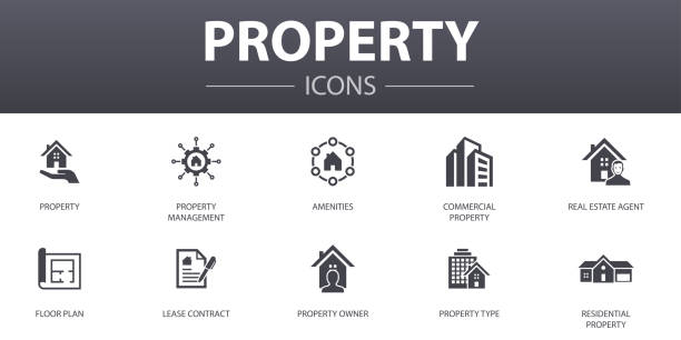 ویژگی های وبسایت آژانس املاک