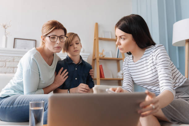 جستجوی آنلاین برای بهترین مشاور خانواده در کرج