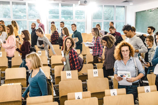 تجربه کاربری موفق دانشجویان در وب‌سایت آموزشی