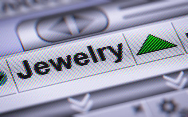 بهینهسازی سئو فروشگاه جواهرات برای افزایش فروش آنلاین