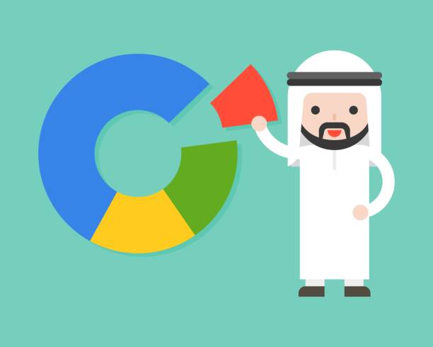 سئو عربی فارسی برای جذب ناشران آنلاین