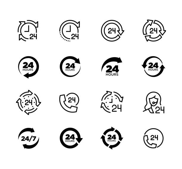 تضمین تداوم انرژی در پارس جنوبی: نقشه راه طراحی سایت B2B با کاتالوگ دیجیتال تعاملی و پشتیبانی ۲۴/۷ برای تأمینکنندگان تجهیزات برقی در بوشهر - نماد پشتیبانی ۲۴ ساعته