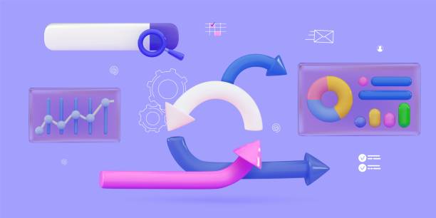 توسعه چابک و تصمیم گیری در طراحی نرم افزار وفاداری برای دیجیتال مارکتینگ قنادی یزد - 2025