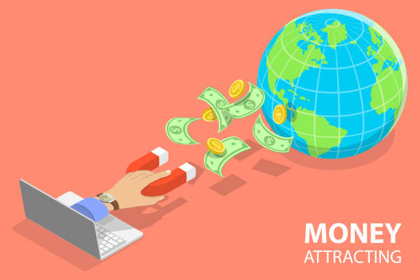 سئو B2B و برندینگ دیجیتال، جذب قراردادهای بزرگ، کارگاههای تراشکاری، بازاریابی دیجیتال B2B