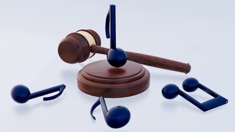 نماد عدالت و قانون، مفهوم حقوقی، استراتژی سئو حقوقی، دفاتر وکالت