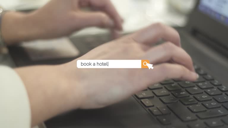 سئو هتلهای مشهد: جستجوی آنلاین برای رزرو هتل و افزایش رزرو هتل در پایتخت معنوی ایران