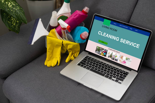 بازاریابی مبلشویی در پردیس با طراحی وبسایت PWA