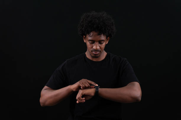 تجربه مجازی ساعت های لوکس با واقعیت افزوده در وبسایت