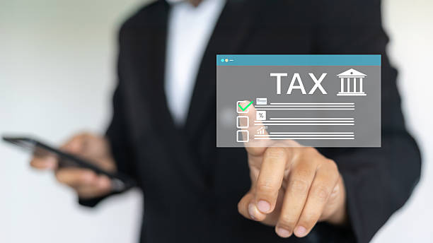 پورتال امن حسابداری برای مدیریت اعتبار شرکت حسابرسی