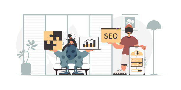 توانمندسازی قطب مالی خراسان: راهنمای جامع آموزش سئو و استراتژی تولید محتوا برای تیمهای داخلی کارگزاریهای بورس در مشهد - آموزش سئو، سئوی مالی، بهینهسازی سایت کارگزاری