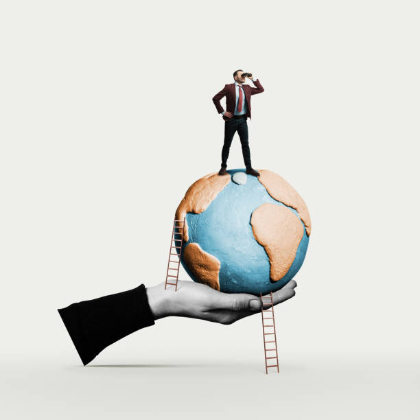 سئو بینالمللی هنر و استراتژی دیجیتال برای گالریهای سنندج 2025