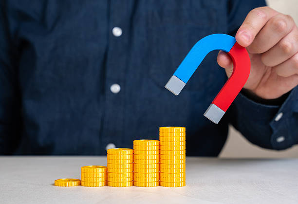 جذب سرمایههای هوشمند در تهران ۱۴۰۵ با استراتژی محتوای سئو و پلتفرم امن