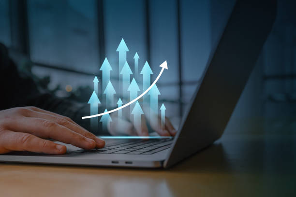 تحول دیجیتال در خدمات ثبتی با طراحی وبسایت حرفهای