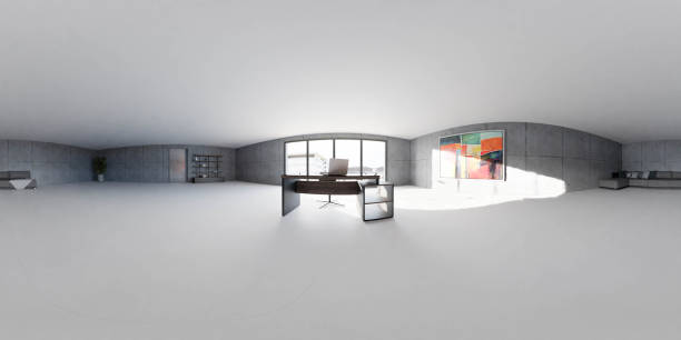 تجسم بنای معماری با پورتفولیو واقعیت مجازی (VR) در طراحی سایت اصفهان - طراحی سایت معماری، واقعیت مجازی در معماری، برندینگ دیجیتال معماری، نمایش پروژه معماری