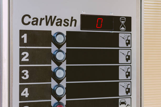 قیمت طراحی وبسایت فروشگاهی و نرم افزار رزرو کارواش