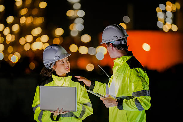 توانمندسازی نیروی کار در قطب انرژی ایران با ساخت پلتفرم آموزشی