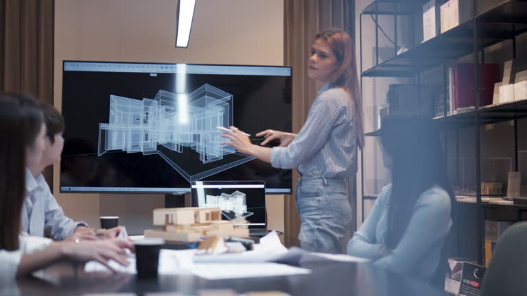 معماری فروش دیجیتال با کانفیگوریتور سه بعدی برای کارخانجات اصفهان