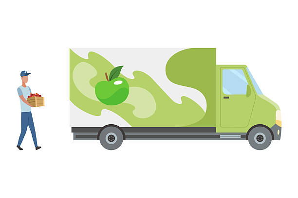 توزیع ماشینآلات کشاورزی و محصولات از شالیزارهای ساری به بازارهای ملی: نقشه راه برندینگ دیجیتال و پورتال مشتریان