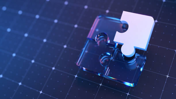 طراحی پورتال مشتری و سئو B2B برای شرکتهای پشتیبانی شبکه اهواز - چالشهای دیجیتال