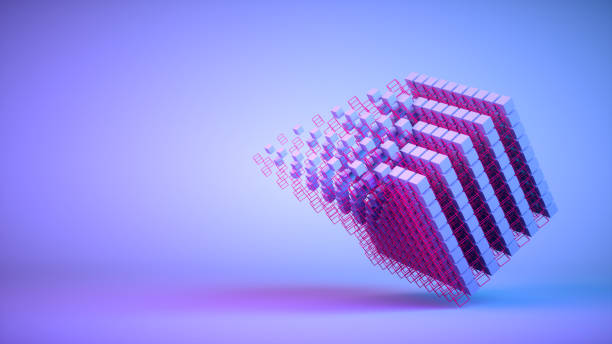 هوش مصنوعی در طراحی وبسایت معماری