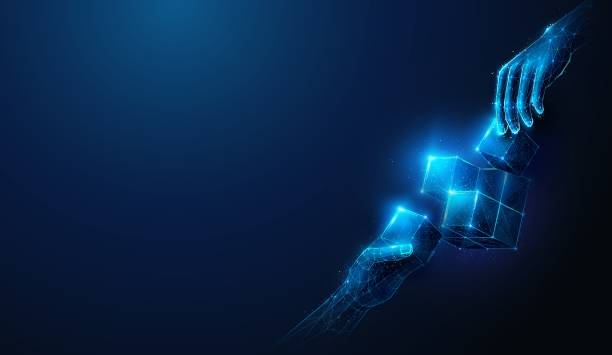 یکپارچهسازی بلاکچین گمرک، تحول دیجیتال گمرک، نرم افزار مدیریت گمرکی