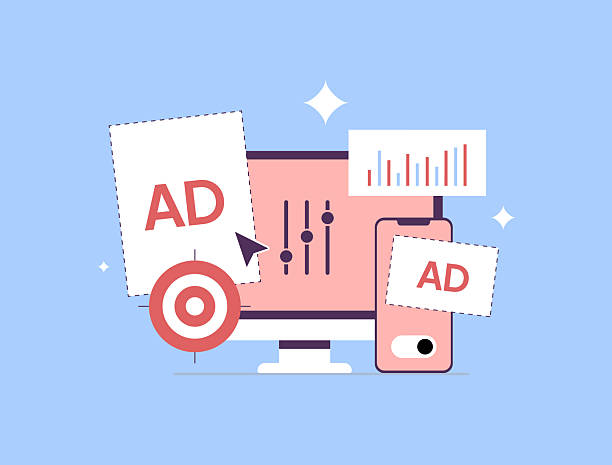 بهینهسازی تبلیغات و آنالیز کمپینهای دیجیتال برای افزایش فروش طلا و جواهر، بازاریابی دیجیتال جواهرات