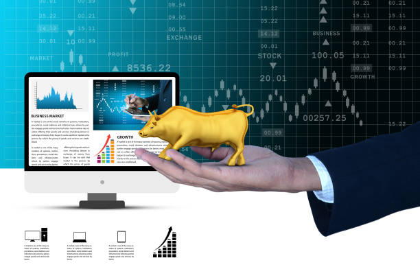 ثبات بازار سرمایه و نقش حیاتی امنیت سایبری در بورس تهران