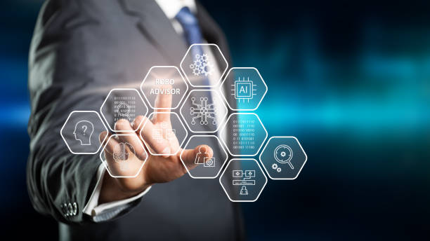 مشاور هوش مصنوعی و اتوماسیون در بیمه - مدیریت خسارت بیمه و پورتال مشتریان بیمه