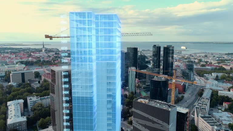 پروژههای ویلایی در حال ساخت در کیش برای جذب سرمایه