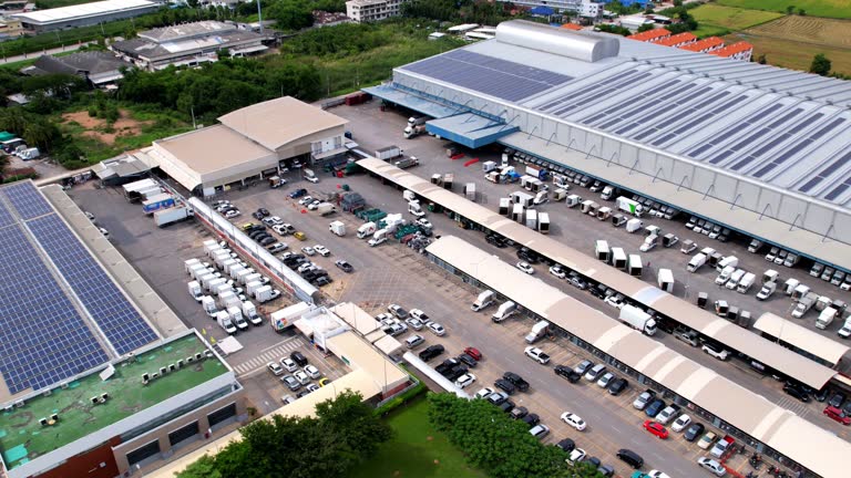 تحول دیجیتال کسب و کار در شهرک صنعتی البرز قزوین