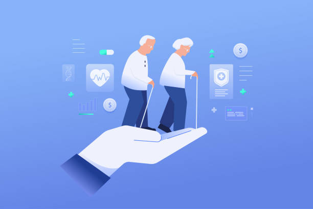 استراتژیهای بازاریابی دیجیتال و سئو محلی برای خدمات مراقبت از سالمندان در کرج