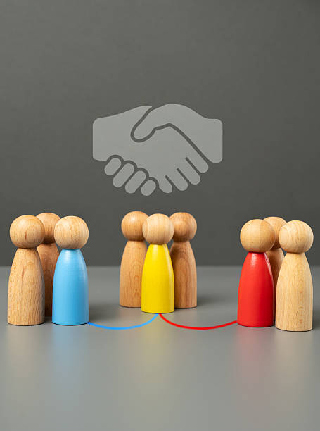 اعتمادسازی در کسب و کار حقوقی از طریق برندینگ دیجیتال