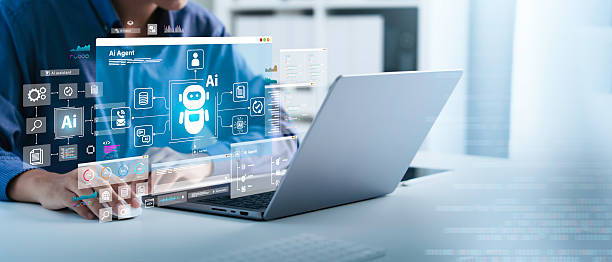 اتوماسیون فروش و یکپارچهسازی سایت و CRM برای تولیدکنندگان