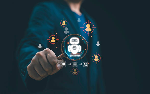 طراحی وبسایت کارگزاری، پشتیبانی پیشبینانه سایت، فناوری مالی کارگزاری