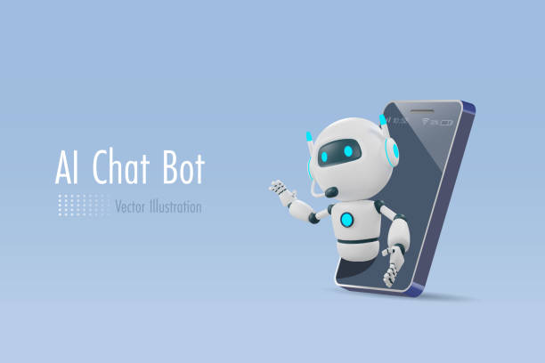 هوش مصنوعی در بازاریابی دیجیتال استودیو ضبط موسیقی در رشت: ربات چت هوشمند برای تعامل با هنرمندان در سال 2025