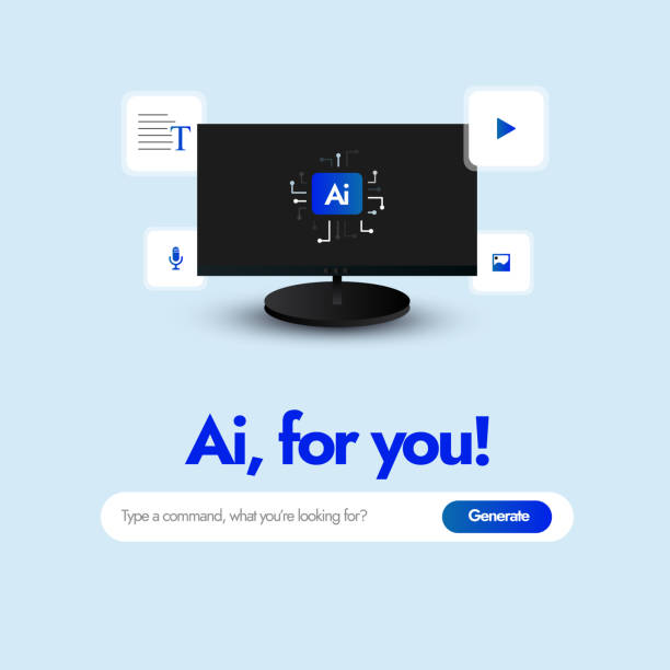 کانفیگوریتور هوش مصنوعی برای تولیدکنندگان درب و پنجره