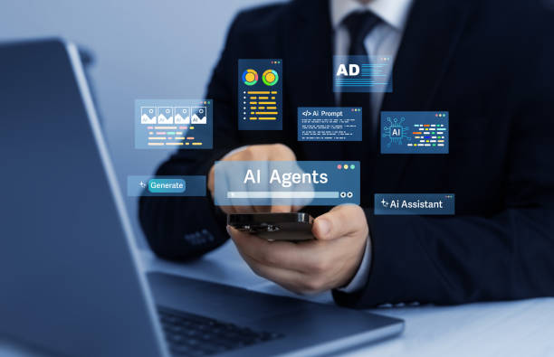 پیادهسازی CRM با هوش مصنوعی برای شفافیت در پیشفروش مسکن