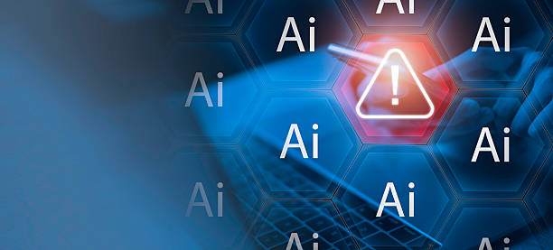 تشخیص خطر با هوش مصنوعی پیشبینانه برای امنیت استارتاپ فینتک در تهران - پینو سایت