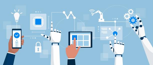 نقش هوش مصنوعی در فروش آنلاین و شخصیسازی تجربه خرید عطر