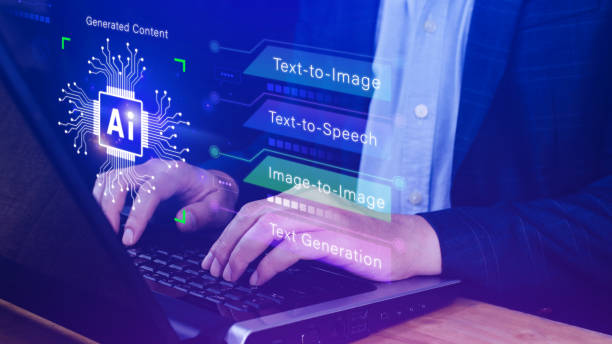 کاربرد هوش مصنوعی در بهینه سازی موتور جستجو و استراتژی محتوای صنعتی برای صدرنشینی در سئو B2B خدمات کالیبراسیون