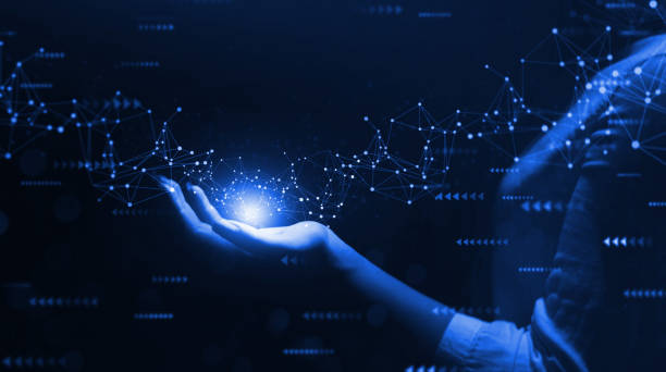 برندینگ دیجیتال لجستیک و طراحی وبسایت در ایران