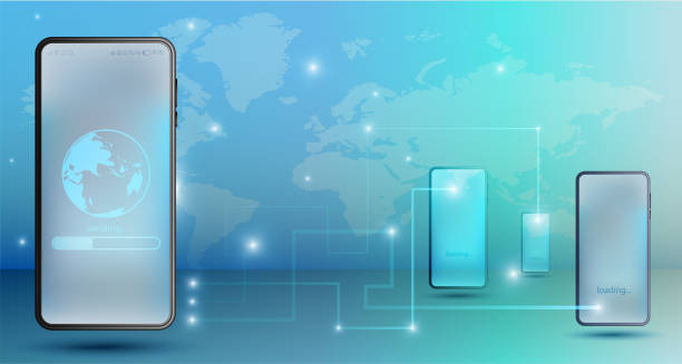 طراحی وبسایت فروشگاهی و صنعتی در ایران