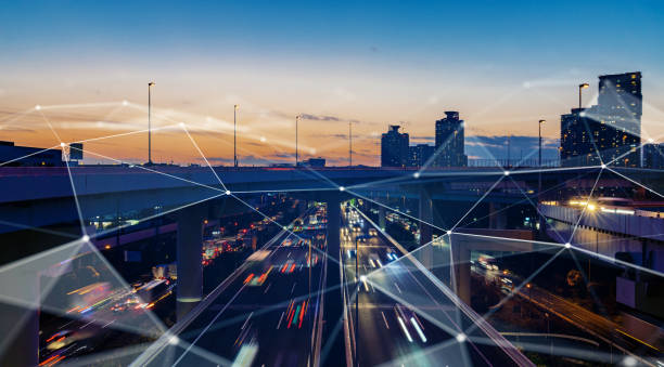 معماری هوشمند برای نسل جدید پردیس، استراتژی برندینگ دیجیتال معماری و طراحی سایت با نمایش یکپارچگی اینترنت اشیاء (IoT) برای دفاتر معماری پیشرو