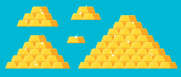 برندینگ دیجیتال برای فیروزه نیشابور: استراتژی جامع سئو بینالمللی و طراحی سایت برای جذب کلکسیونرهای جهانی - شمش طلا نمادی از سرمایهگذاری و ارزش