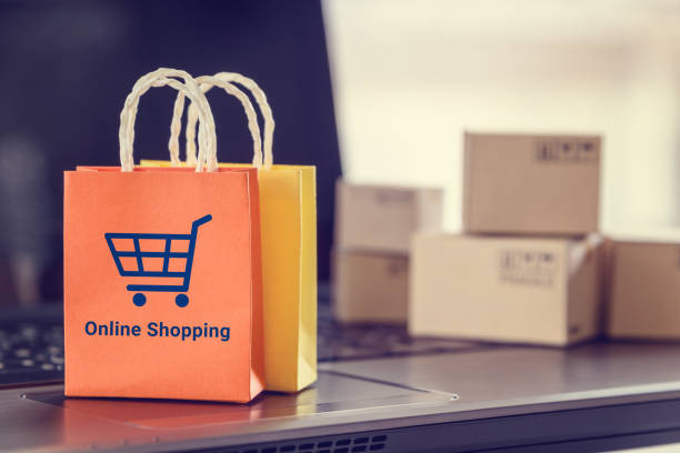 طراحی وبسایت فروشگاهی برای جذب مشتریان عمده پوشاک