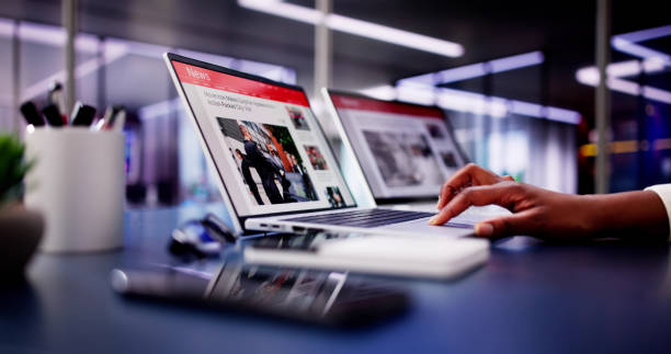 بازاریابی آنلاین مبلمان از طریق محتوای جذاب و هدفمند