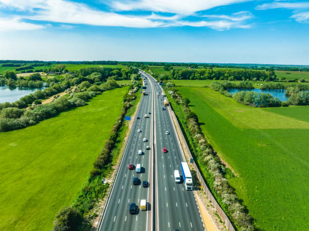 شبکه حمل و نقل بینالمللی برای صادرات چاقوی دستساز از زنجان - بازاریابی جهانی چاقو